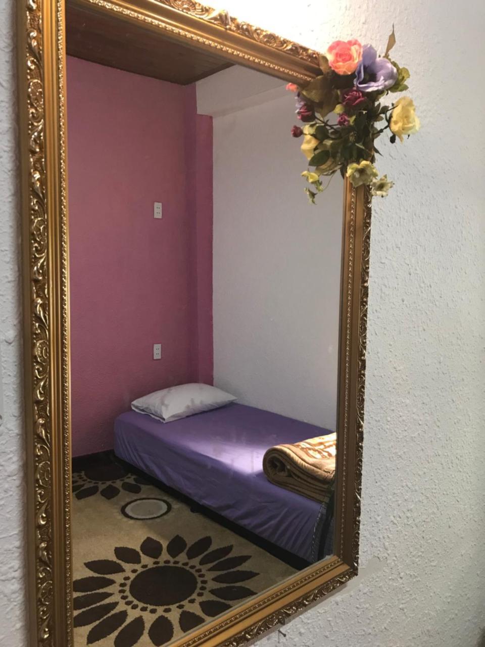 Nhà Tím Homestay Dalat Exteriér fotografie